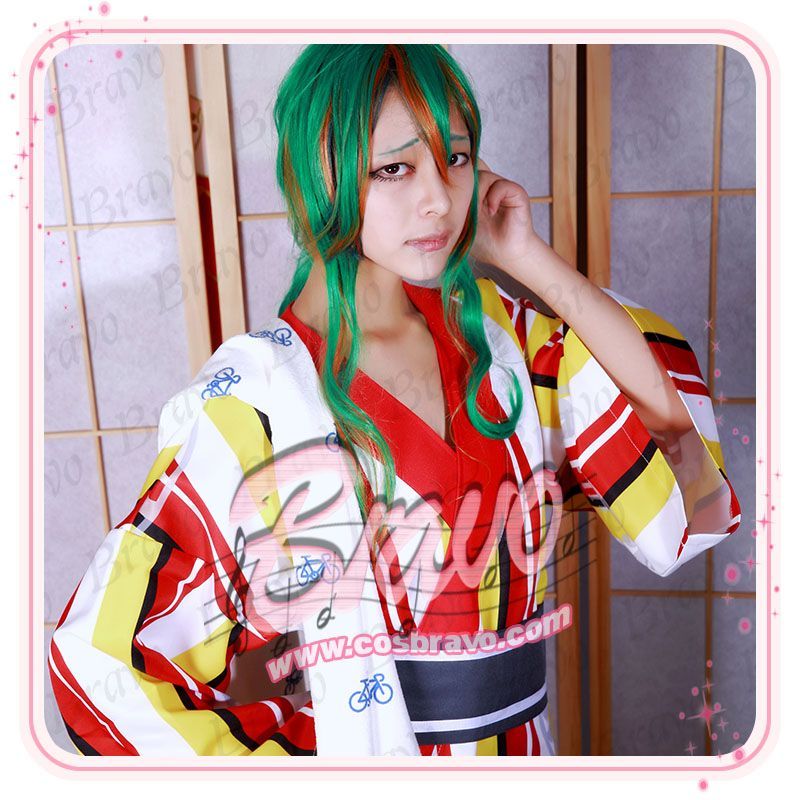弱虫ペダル コスプレ衣装 一方の箱学は予想が難しい コスプレ衣装 製作販売