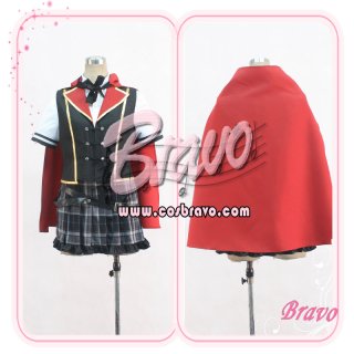 Final Fantasy ファイナルファンタジー零式 レム・トキミヤ