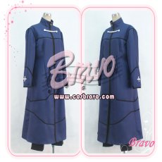 画像3: FateZero  ケイネス?エルメロイ?アーチボルト  コスプレ衣装 (3)