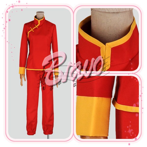銀魂 神楽 コスプレ衣装激安販売｜Cosbravoコスプレショップ
