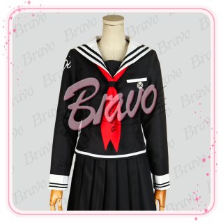 スーパーダンガンロンパ2 さよなら絶望学園 罪木蜜柑 コスプレ
