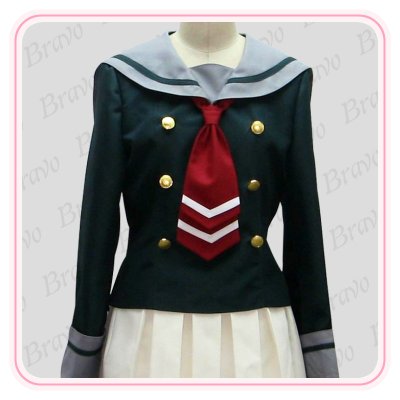 画像2: 金色のコルダ 普通科女子制服 　コスプレ衣装