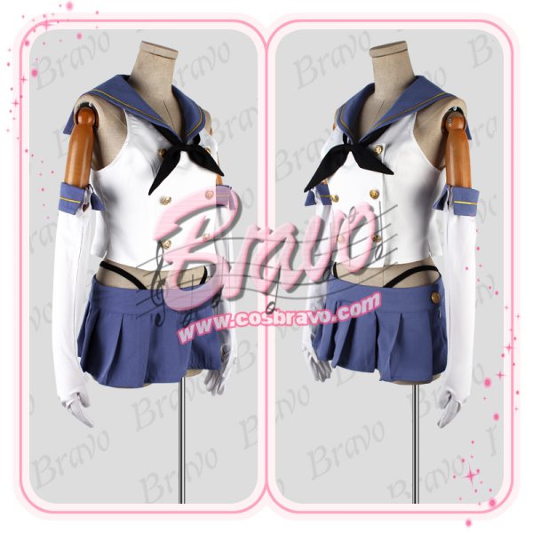 艦隊これくしょん -艦これ- 島風 コスプレ衣装激安販売｜Cosbravo