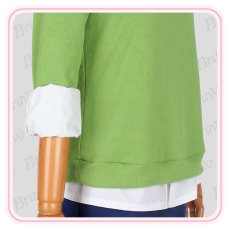 画像5: pupa（ピューパ）　長谷川 現 　コスプレ衣装 (5)