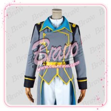 画像1: バディ・コンプレックス（Buddy Complex）　ビゾン?ジェラフィル　コスプレ衣装 (1)