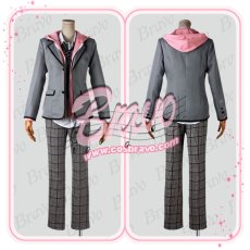 画像2: MARGINAL#4　桐原アトム　星降る夜に、新たな誓いを　学生服　コスプレ衣装 (2)