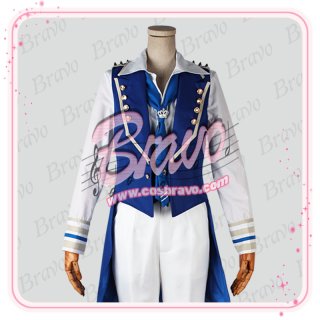 ときめきレストラン ときレス 3 Majesty 「Royal Trinity」 霧島司