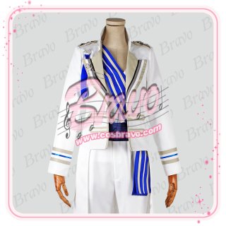 ときめきレストラン ときレス 3 Majesty 「Royal Trinity」 辻魁斗