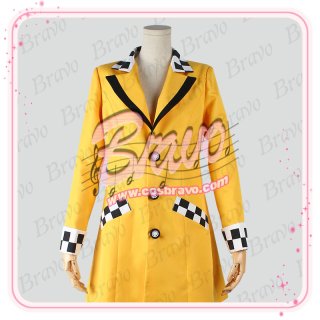 ディズニー クール・ザ・ヒート グーフィー コスプレ衣装激安販売