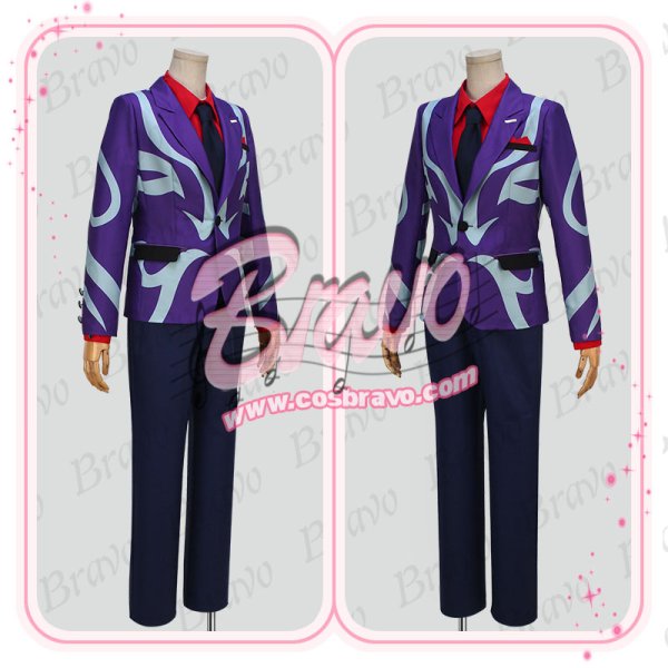 東京喰種トーキョーグール 月山習 コスプレ衣装激安販売｜Cosbravo