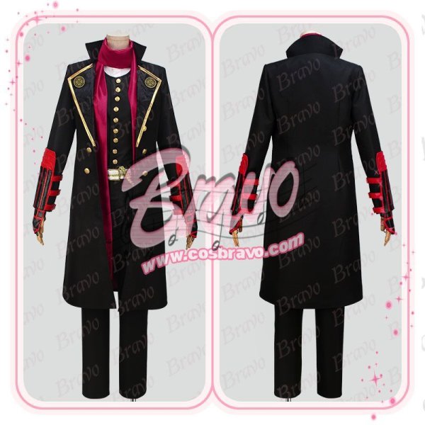 刀剣乱舞 加州清光 コスプレ衣装激安販売｜Cosbravoコスプレショップ