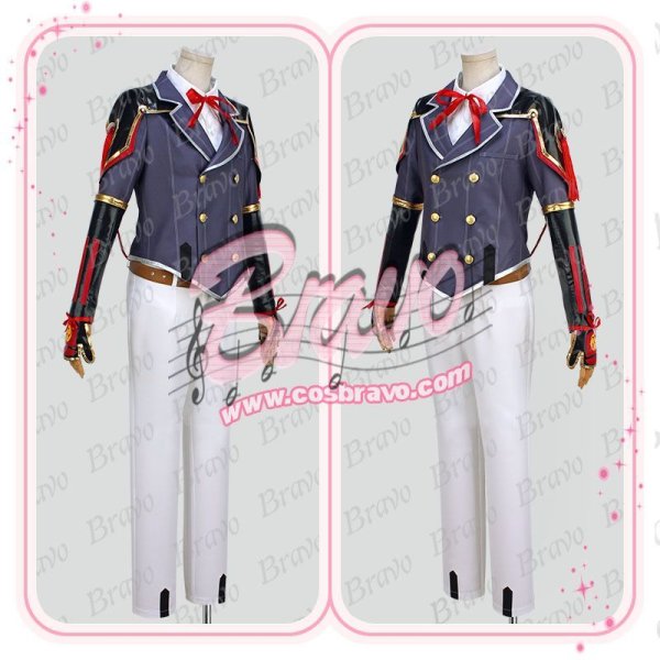 刀剣乱舞 堀川 国広 コスプレ衣装激安販売｜Cosbravoコスプレショップ