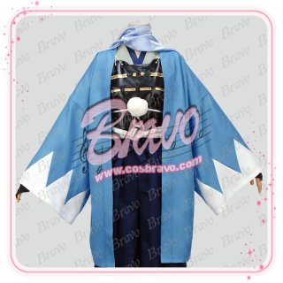 刀剣乱舞 大和守安定 内番 コスプレ衣装激安販売｜Cosbravo