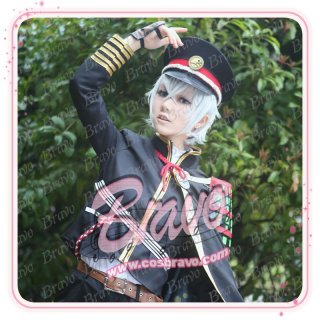 刀剣乱舞 蛍丸 内番 コスプレ衣装激安販売｜Cosbravoコスプレショップ