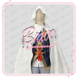 刀剣乱舞 山姥切国広 内番 コスプレ衣装激安販売｜Cosbravoコスプレ