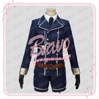 刀剣乱舞 厚藤四郎 内番 コスプレ衣装激安販売｜Cosbravo