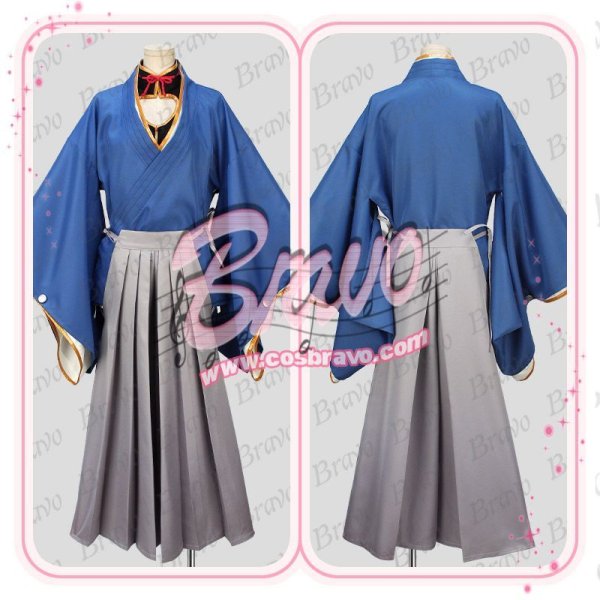 刀剣乱舞 歌仙兼定 コスプレ衣装激安販売｜Cosbravoコスプレショップ
