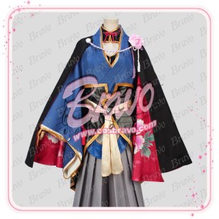 刀剣乱舞 歌仙兼定 内番 コスプレ衣装激安販売｜Cosbravoコスプレショップ