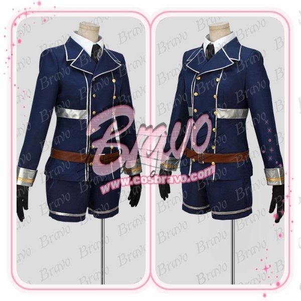 刀剣乱舞 薬研藤四郎 コスプレ衣装激安販売｜Cosbravoコスプレショップ