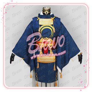 刀剣乱舞 大包平 内番 コスプレ衣装 激安販売｜Cosbravoコスプレ