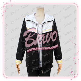 刀剣乱舞 一期一振 コスプレ衣装激安販売｜Cosbravoコスプレショップ