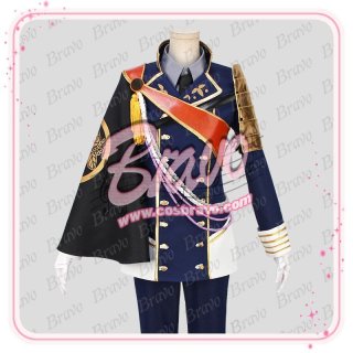 刀剣乱舞 一期一振 内番 コスプレ衣装激安販売｜Cosbravoコスプレショップ