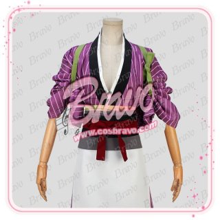 刀剣乱舞 宗三左文字 コスプレ衣装 刀剣乱舞 宗三左文字 コスプレ衣装｜COSONSEN コスプレ通販