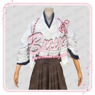 刀剣乱舞 歌仙兼定 コスプレ衣装激安販売｜Cosbravoコスプレショップ