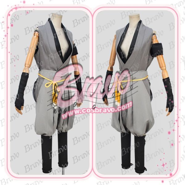 刀剣乱舞 小狐丸 内番 コスプレ衣装激安販売｜Cosbravoコスプレショップ
