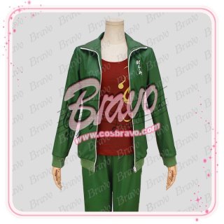 刀剣乱舞 御手杵 内番 コスプレ衣装激安販売｜Cosbravoコスプレショップ