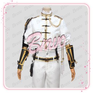 刀剣乱舞 にっかり青江 コスプレ衣装激安販売｜Cosbravoコスプレ