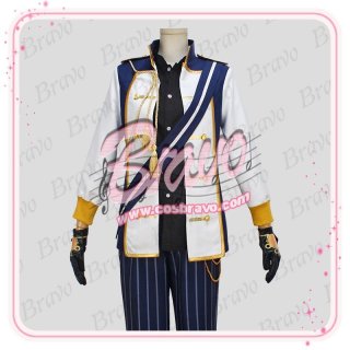 あんさんぶるスターズ! Knights 鳴上嵐 コスプレ衣装 激安販売