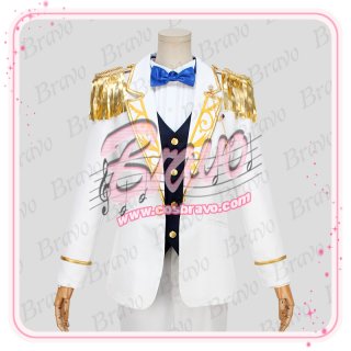 あんさんぶるスターズ! fine 日々樹渉 コスプレ衣装 激安販売