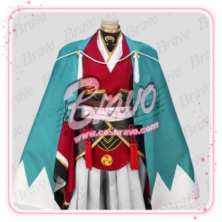 刀剣乱舞 和泉守兼定 極 コスプレ衣装 ｜Cosbravoコスプレショップ