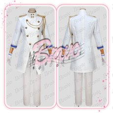 うたの☆プリンスさまっ  Shining All Star CD2  後輩制服　コスプレ衣装