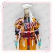 刀剣乱舞 山伏国広 コスプレ衣装 修正版 激安販売｜Cosbravoコスプレ