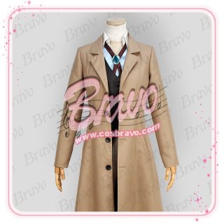 文豪ストレイドッグス エリス コスプレ衣装 激安販売｜Cosbravo