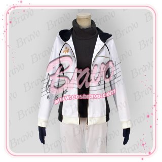 刀剣乱舞 髭切 コスプレウィッグ 激安販売｜Cosbravoコスプレショップ