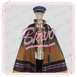 夢王国と眠れる100人の王子様 コスプレ衣装激安販売 - Cosbravo