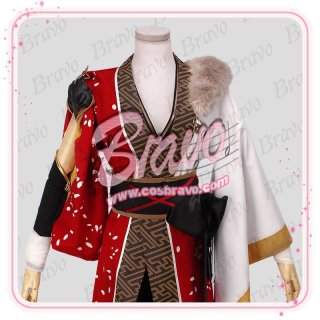 あんさんぶるスターズ あんスタ コスプレ 紅月 ユニット衣装 神崎颯馬 あんさんぶるスターズ! 紅月 神崎 颯馬 コスプレ衣装