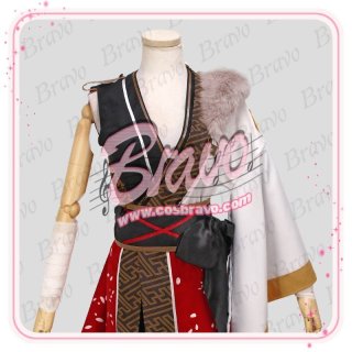 あんさんぶるスターズ! 紅月 蓮巳 敬人 コスプレ衣装 激安販売
