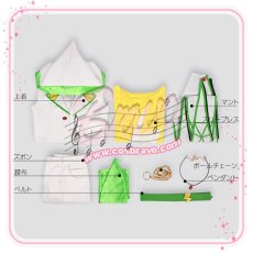 あんさんぶるスターズ! Switch 逆先夏目 コスプレ衣装