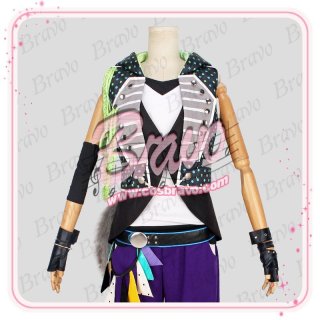 B-PROJECT THRIVE 愛染健十 コスプレ衣装