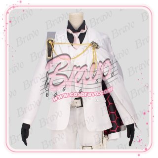 刀剣乱舞 不動行光 極 コスプレ衣装 激安販売｜Cosbravoコスプレ