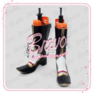 刀剣乱舞 乱藤四郎 コスプレ靴 激安販売｜Cosbravoコスプレショップ