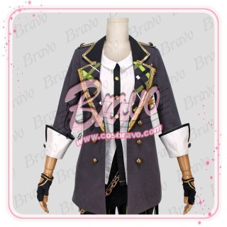 ツキウタ。 睦月始 GRAVITY! コスプレ衣装 激安販売｜Cosbravo