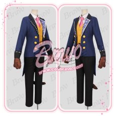 DYNAMICCHORD アニマルライアーズ  檜山朔良 コスプレ衣装