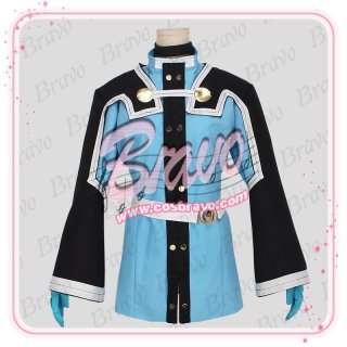 ソードアート・オンライン SAO ユウキ 絶剣 コスプレ衣装激安販売