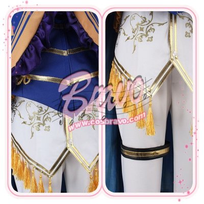 画像2: B-PROJECT 無敵＊デンジャラス OPテーマソング 寺光唯月 コスプレ衣装