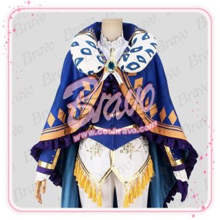 コスプレ衣装 B-PROJECT／寺光遙日（Mサイズ） SALE，新作登場 B-PROJECT 寺光遙日(てらみつはるひ) ユニット衣装 風
